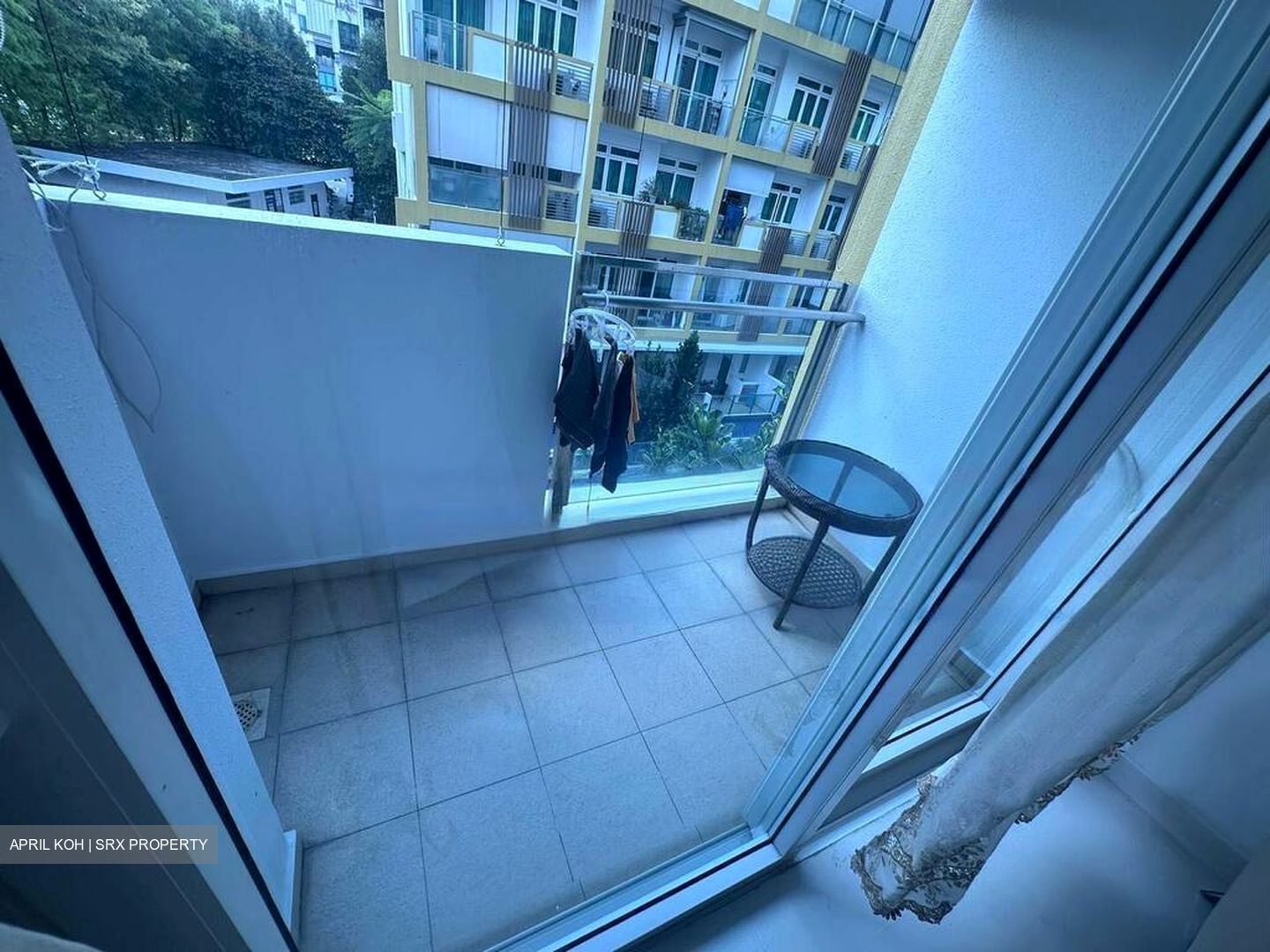 Parc Rosewood (D25), Condominium #459050061